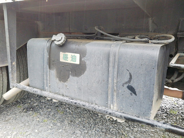 いすゞエルフ高所作業車小型（2t・3t）[写真24]