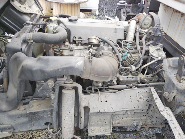 いすゞエルフ高所作業車小型（2t・3t）[写真29]