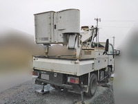 いすゞエルフ高所作業車小型（2t・3t）[写真02]