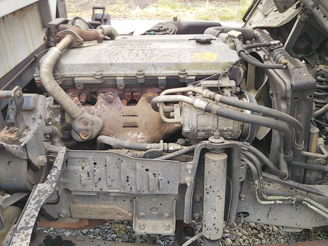 いすゞエルフ高所作業車小型（2t・3t）[写真30]