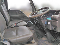 いすゞエルフ高所作業車小型（2t・3t）[写真34]