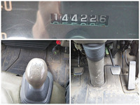 いすゞエルフ高所作業車小型（2t・3t）[写真37]