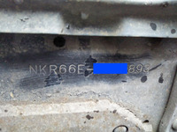 いすゞエルフ高所作業車小型（2t・3t）[写真39]