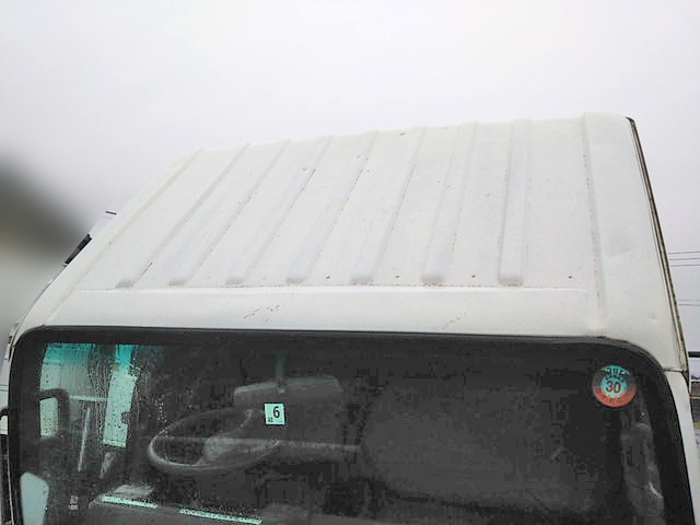 いすゞエルフ高所作業車小型（2t・3t）[写真07]