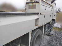 いすゞエルフ高所作業車小型（2t・3t）[写真09]