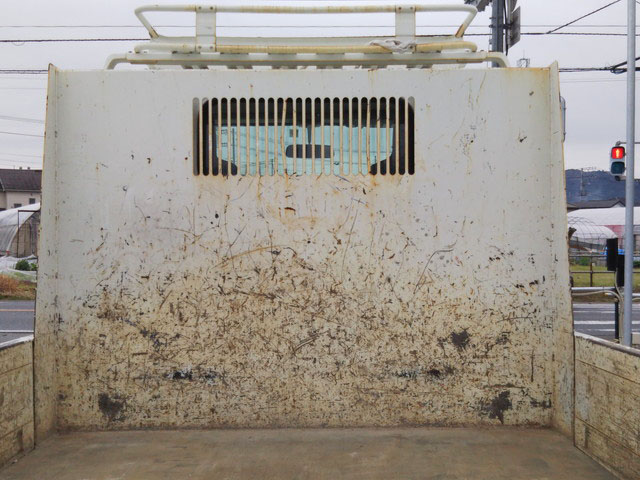 いすゞエルフダンプ小型（2t・3t）[写真14]