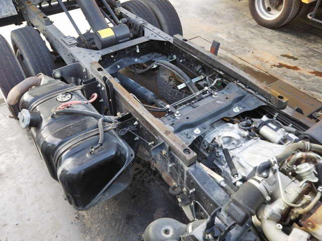 いすゞエルフダンプ小型（2t・3t）[写真18]