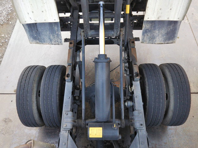 いすゞエルフダンプ小型（2t・3t）[写真19]