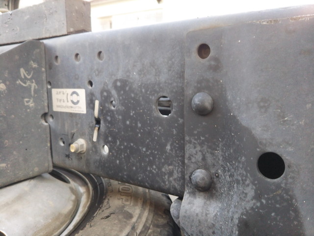 いすゞエルフダンプ小型（2t・3t）[写真24]