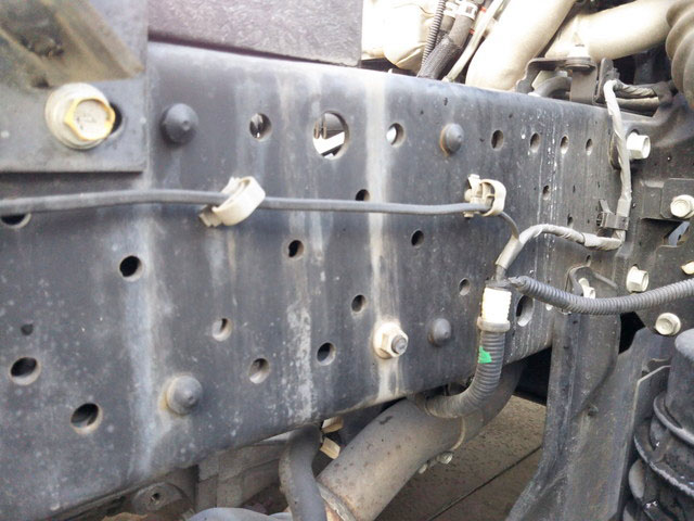 いすゞエルフダンプ小型（2t・3t）[写真25]