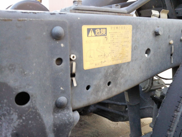 いすゞエルフダンプ小型（2t・3t）[写真26]