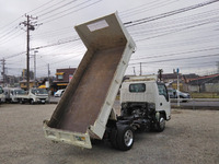 いすゞエルフダンプ小型（2t・3t）[写真02]