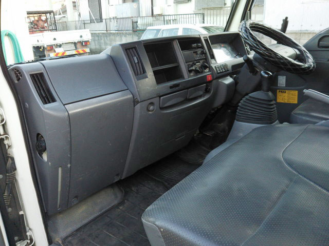 いすゞエルフダンプ小型（2t・3t）[写真35]