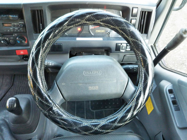 いすゞエルフダンプ小型（2t・3t）[写真37]