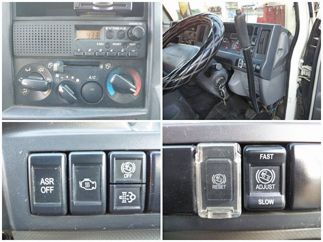 いすゞエルフダンプ小型（2t・3t）[写真39]