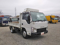 いすゞエルフダンプ小型（2t・3t）[写真03]