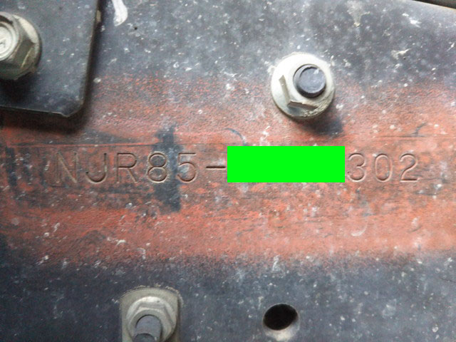 いすゞエルフダンプ小型（2t・3t）[写真40]