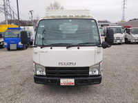 いすゞエルフダンプ小型（2t・3t）[写真09]