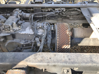 UDトラックスコンドルセーフティローダー増トン（6t・8t）[写真11]