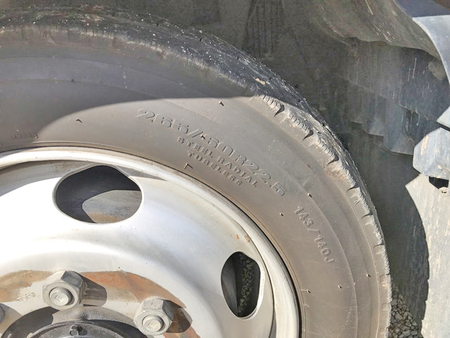 UDトラックスコンドルセーフティローダー増トン（6t・8t）[写真12]