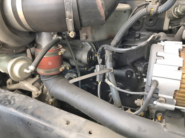 UDトラックスコンドルセーフティローダー増トン（6t・8t）[写真15]