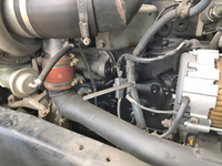 UDトラックスコンドルセーフティローダー増トン（6t・8t）[写真15]