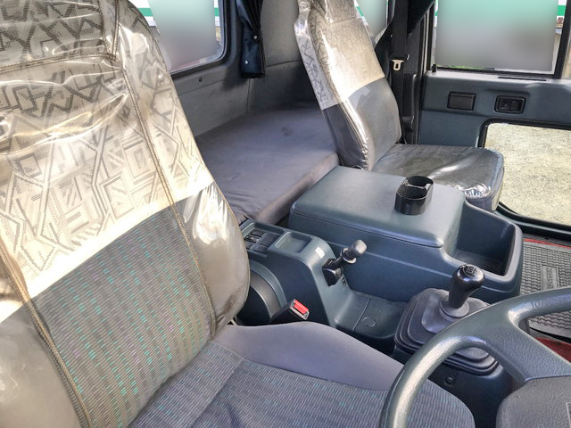 UDトラックスコンドルセーフティローダー増トン（6t・8t）[写真16]