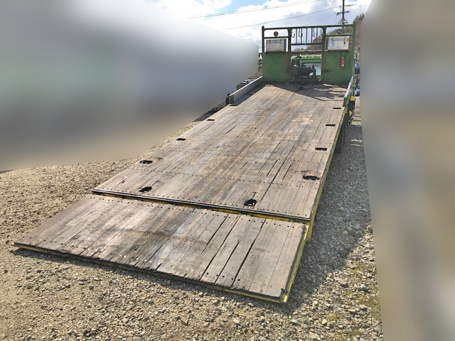 UDトラックスコンドルセーフティローダー増トン（6t・8t）[写真02]