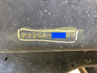 UDトラックスコンドルセーフティローダー増トン（6t・8t）[写真21]