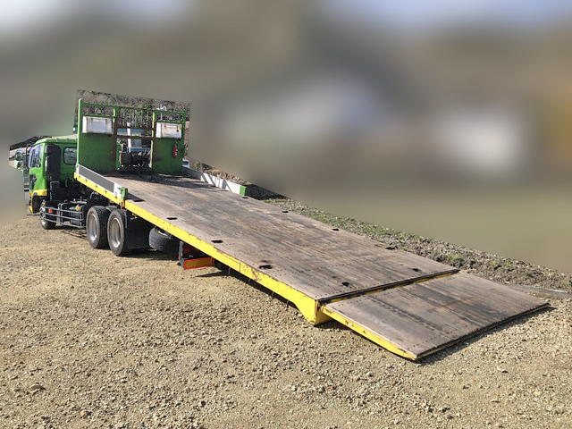 UDトラックスコンドルセーフティローダー増トン（6t・8t）[写真04]