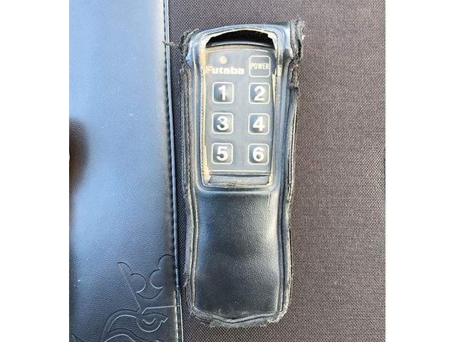 UDトラックスコンドルセーフティローダー増トン（6t・8t）[写真07]