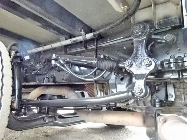 日野プロフィアアルミウイング大型（10t）[写真14]