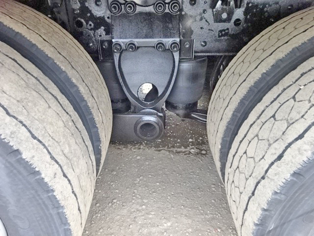 日野プロフィアアルミウイング大型（10t）[写真24]