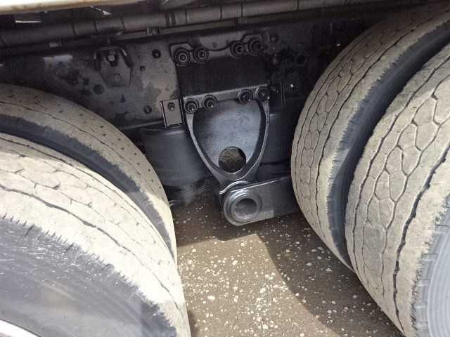 日野プロフィアアルミウイング大型（10t）[写真25]