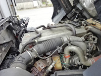 日野プロフィアアルミウイング大型（10t）[写真28]