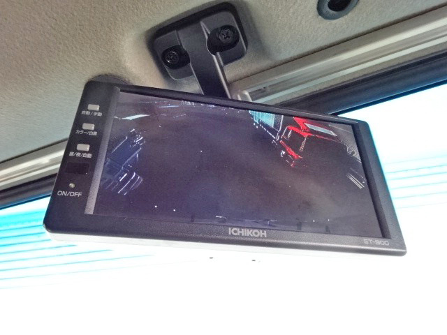 日野プロフィアアルミウイング大型（10t）[写真34]