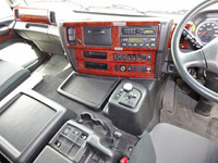 日野プロフィアアルミウイング大型（10t）[写真35]