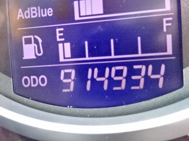 日野プロフィアアルミウイング大型（10t）[写真38]