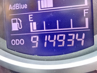 日野プロフィアアルミウイング大型（10t）[写真38]