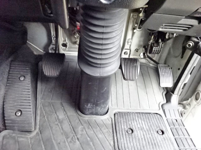 日野プロフィアアルミウイング大型（10t）[写真40]