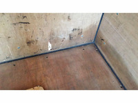 三菱ふそうキャンターアルミバン小型（2t・3t）[写真11]