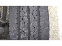 三菱ふそうキャンターアルミバン小型（2t・3t）[写真13]