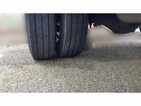 三菱ふそうキャンターアルミバン小型（2t・3t）[写真14]