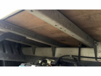 三菱ふそうキャンターアルミバン小型（2t・3t）[写真16]