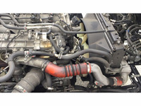 三菱ふそうキャンターアルミバン小型（2t・3t）[写真18]