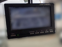 三菱ふそうキャンターアルミバン小型（2t・3t）[写真25]