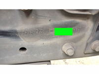 三菱ふそうキャンターアルミバン小型（2t・3t）[写真30]