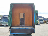 いすゞエルフ幌車小型（2t・3t）[写真10]