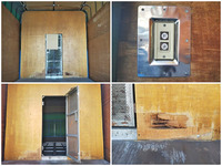 いすゞエルフ幌車小型（2t・3t）[写真11]