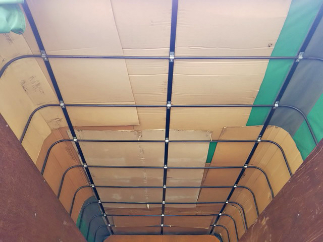 いすゞエルフ幌車小型（2t・3t）[写真13]